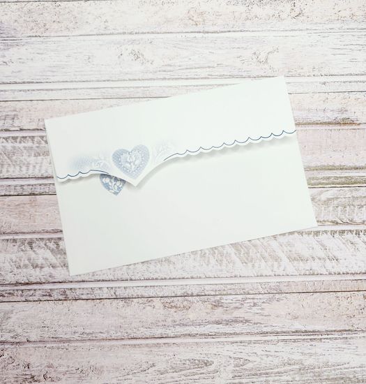 Пригласительные на праздник, набор 5 штук