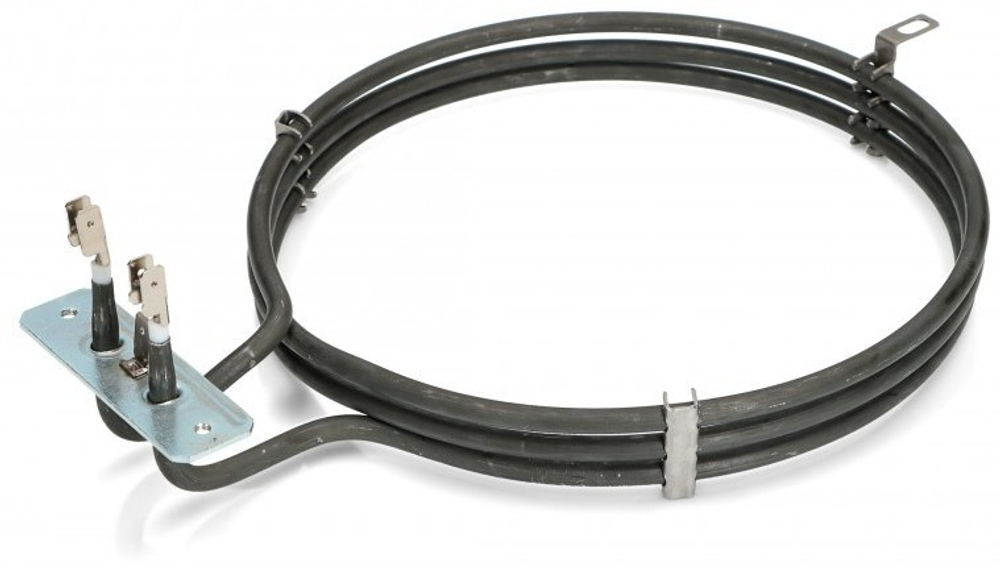 ТЭН конвекции 2800W духовки Whirlpool (141180, 482000022948, 203305)