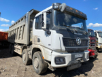 Shacman (Shaanxi) SX* 8x4 Самосвал SX33186V366 (Дизельный, 11,6 л, 440 л.с., МТ)
