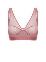 Бюстгальтер ALINA (муза) Mise a nu