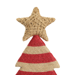 Декор новогодний Tkano Funky Stripes New Year Essential