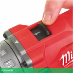 Набор электроинструментов Milwaukee M12 FPP2B-602X (4933459813)