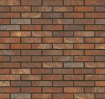 King Klinker - Bastille wall (HF16), Old Castle, 240x71x10, NF - Клинкерная плитка для фасада и внутренней отделки