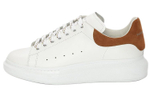 Alexander McQueen Oversized White Cedar