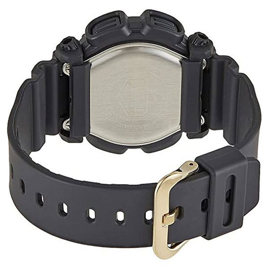 Наручные часы Casio DW-9052GBX-1A9