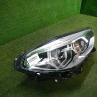 Фара правая BMW X3 G01, X4 G02 (2017-2021) Adaptive LED
