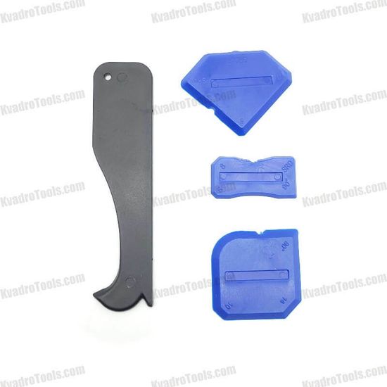 Шпателя для швов