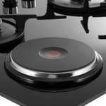 Комбинированная варочная панель MAUNFELD EEHG.64.13CB/KG