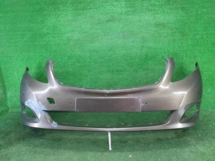 Бампер передний Mercedes V w447 (2014-н.в.)