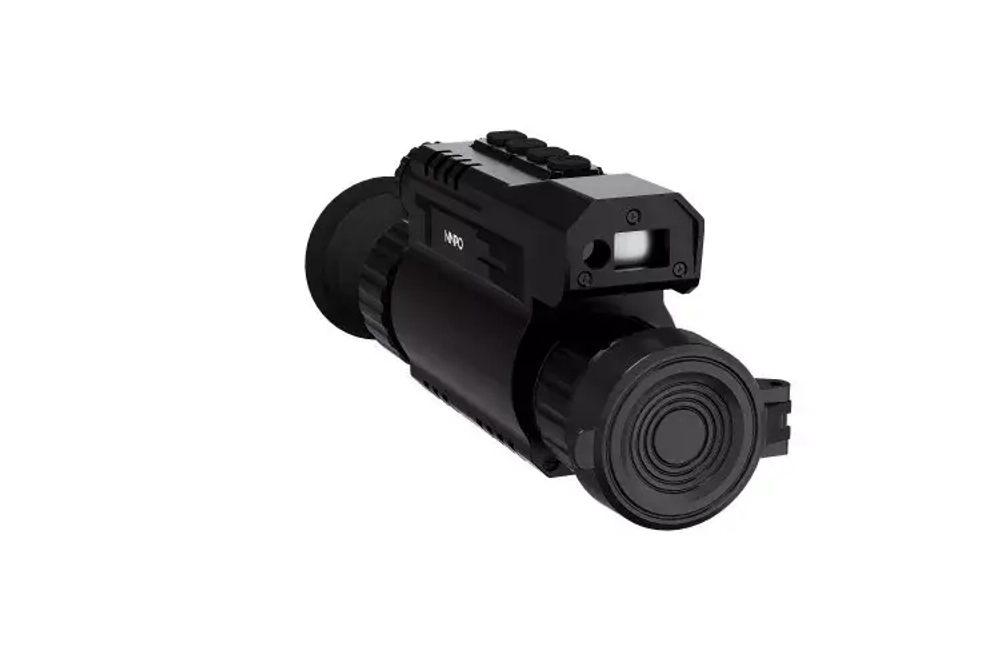 Тепловизионный прицел NNPO TRS-335LRF