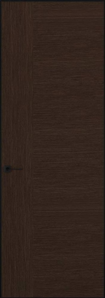 Дверь 6 SIBERIA Finewood Deep Walnut Дверь 6 SIBERIA Finewood Deep Walnut