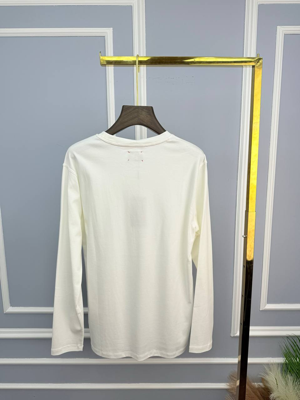 Лонгслив Kiton