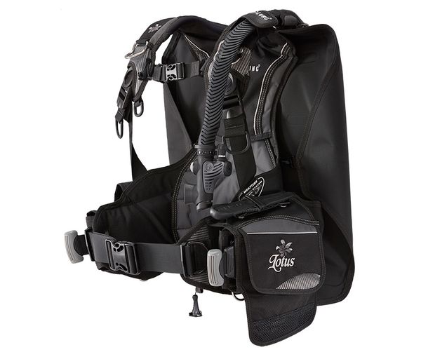 Компенсатор Aqua Lung Lotus