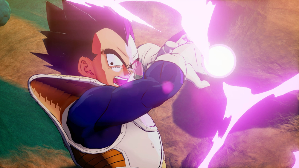DRAGON BALL Z: KAKAROT Ultimate Edition (для ПК, цифровой код доступа)