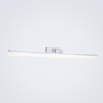 Настенный светодиодный светильник LED4U L7179-720 WH