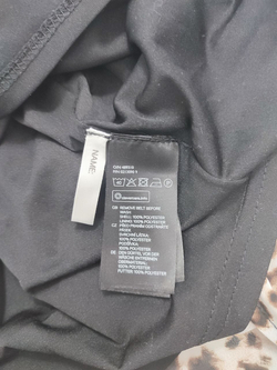 Платье H&M с леопардовым принтом на 13-14 лет