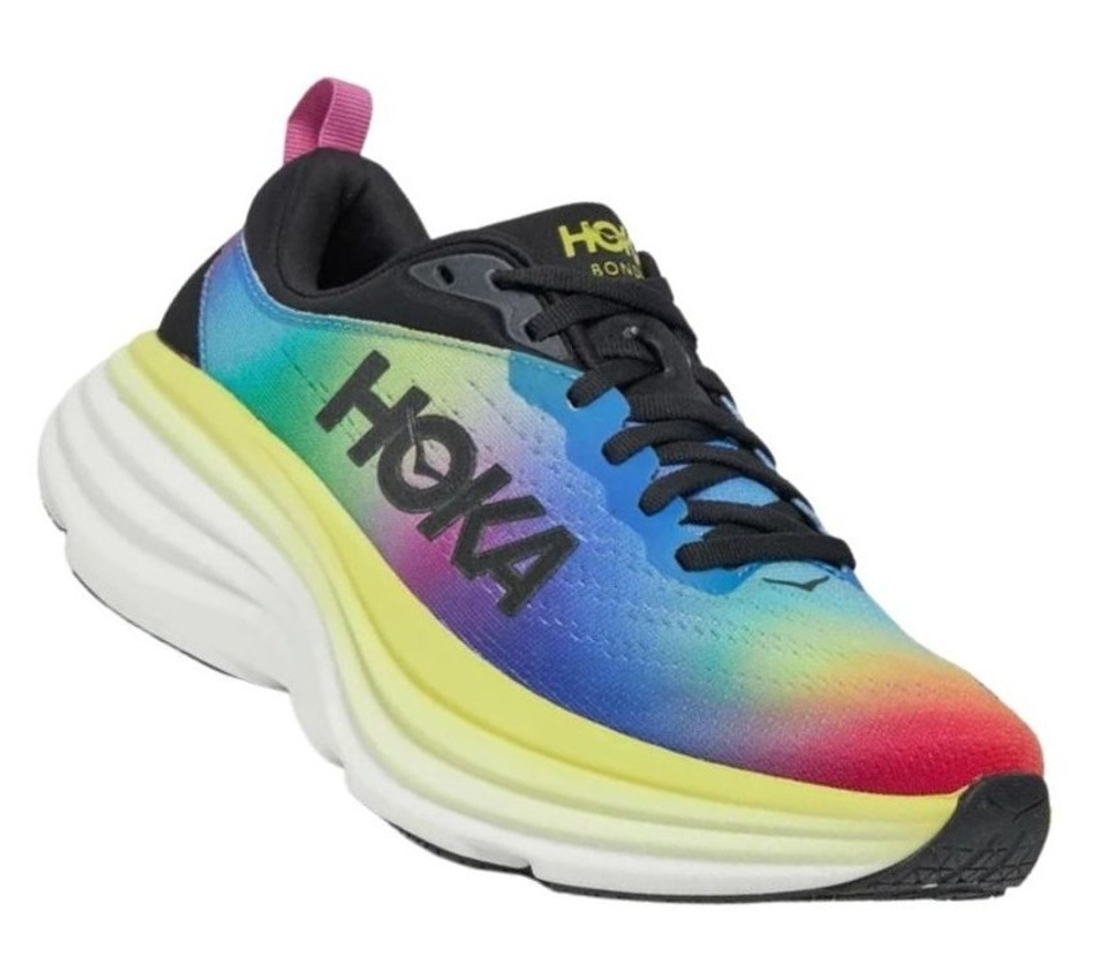 Кроссовки мужские Hoka Bondi 8