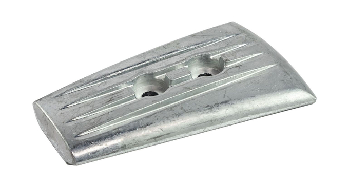 Анод цинковый Volvo Penta Volvo Penta колонка SX, DPS