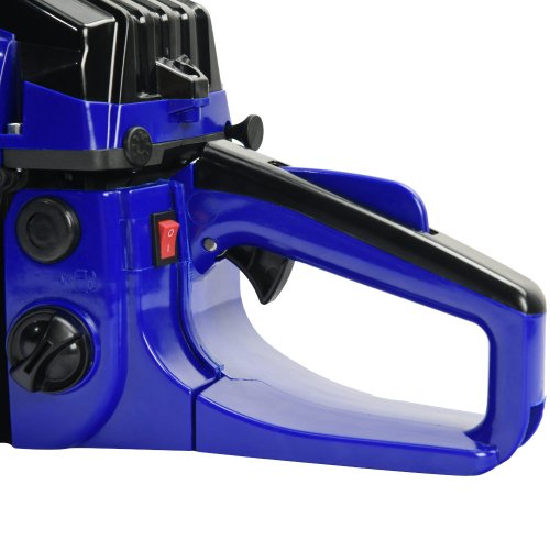 Пила цепная бензиновая BOJET GCS-49-18