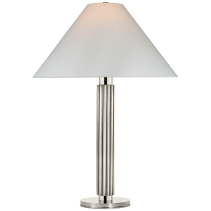 Настольная лампа Visual Comfort Durham Large Table Lamp (Open Box)