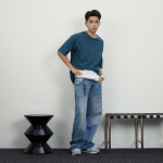 Кроссовки New Balance NB 574, U574FGR