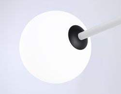 Ambrella Подвесной светильник Modern TR2505