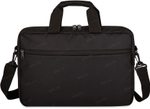 Сумка для ноутбука 15.6" PC Pet PCP15A2BK черный/черный полиэстер