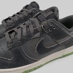  Кроссовки Nike Dunk Low Retro PRM Halloween артикул:DQ7681-001 - купить в магазине Дайс