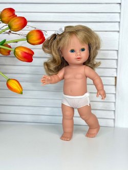 Кукла D Nenes виниловая 30см Celi (029503)