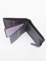 B225018R Preto - Портмоне с RFID защитой MP