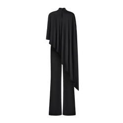 Брюки палаццо