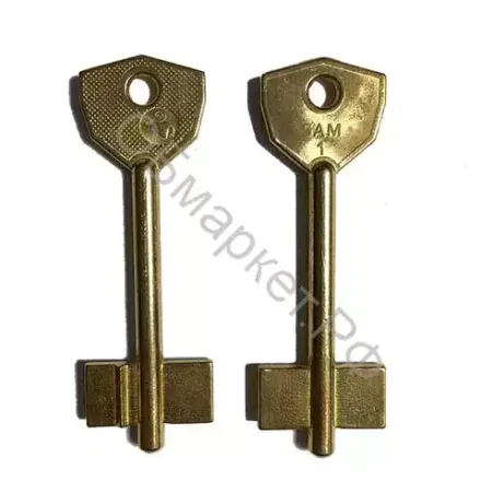 Заготовка дверняк САМ 1 (SAM1D)