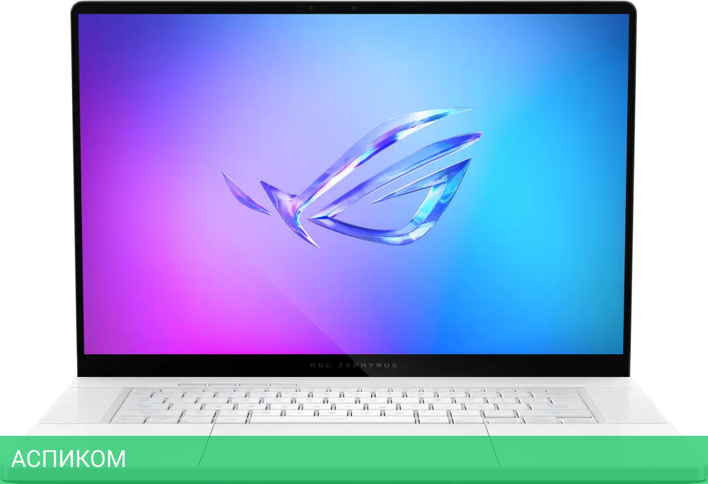 Ноутбук ASUS ROG Zephyrus G16 2025 GU605CX-QR077
