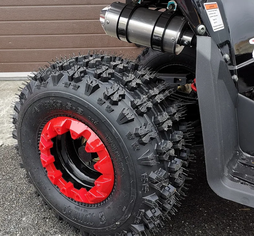 Квадроцикл PROMAX SPORT 180