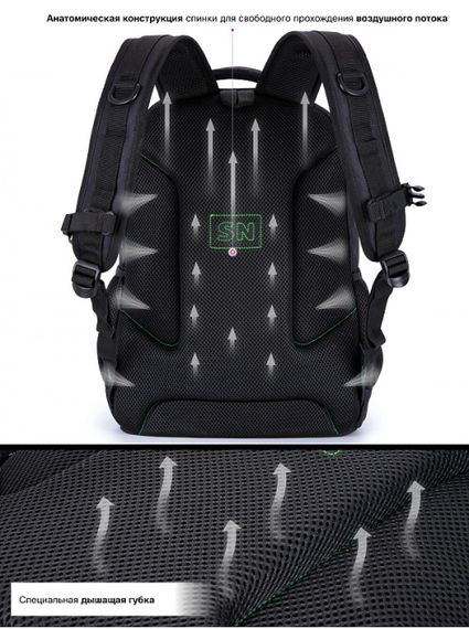 Çanta \ Bag \ Рюкзак SkyName 91-8