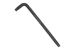 Вороток RF-8156450MPB Г-образный усиленный двухсторонний 450мм, 3/4" ROCKFORCE