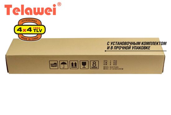 Шноркель Telawei для Нива SNIVA21A