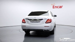 Mercedes-Benz E-Class W213 E220d 4MATIC Exclusive (03.2020)