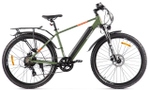 Электровелосипед Gelbert Ran Star 2 Pro (2025)