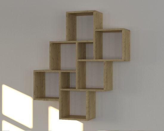 дуб бунратти / дуб бунратти