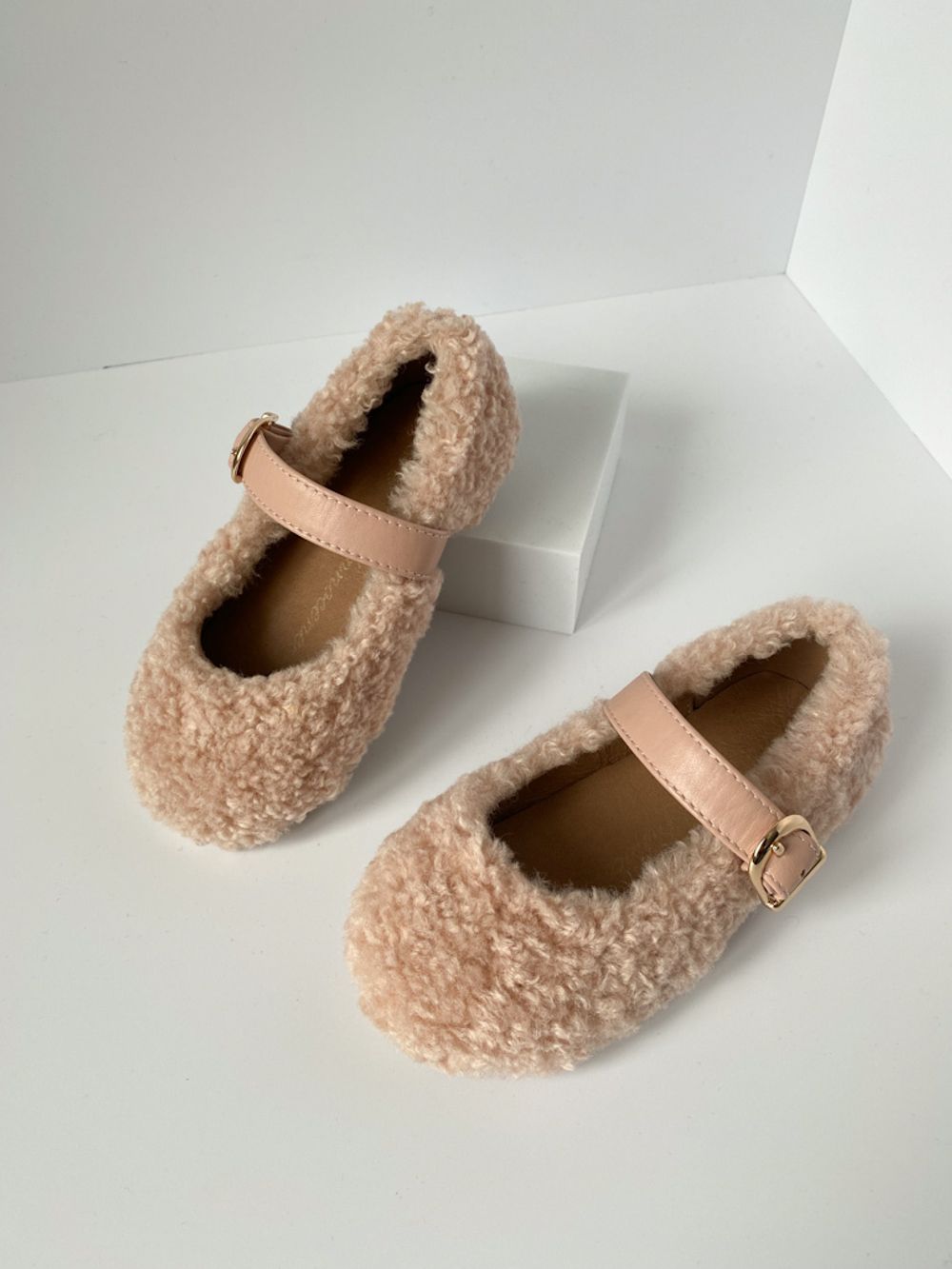 Туфли Age of Innocence, 23