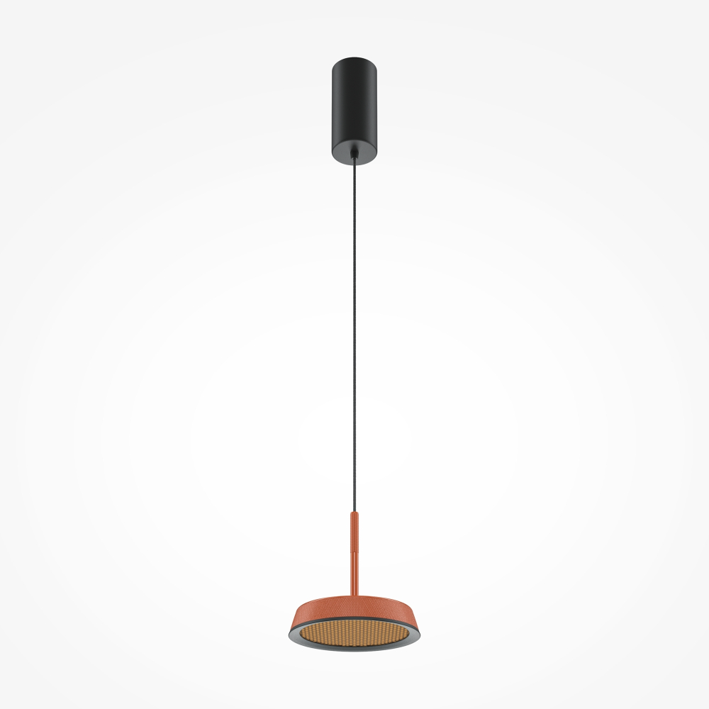 Подвесной светильник Maytoni MOD041PL-L15TR3K