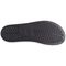 Crocs One Strap 'Black'