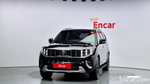 Kia Mohave (Borrego) The Master Дизель 3.0 4WD 7-и местный (09.2019)