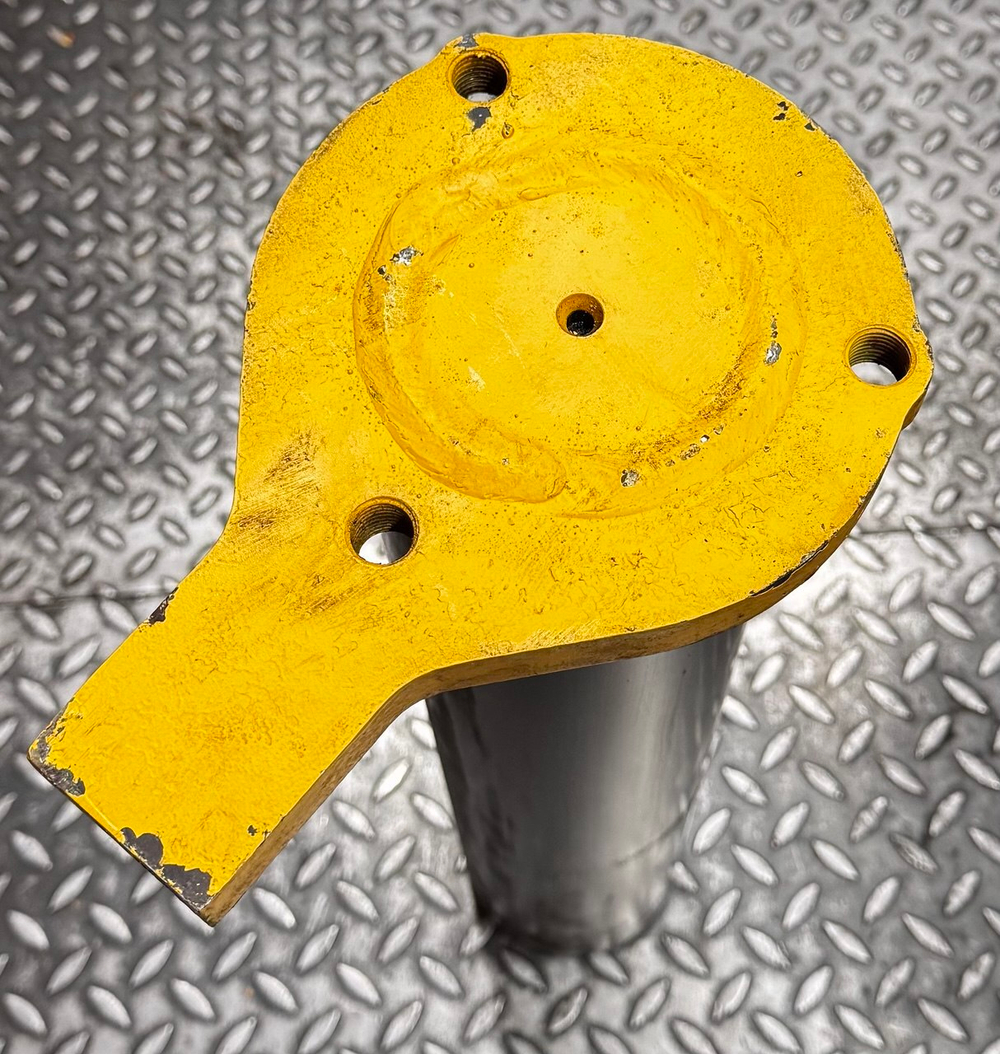 Палец 209-70-57340