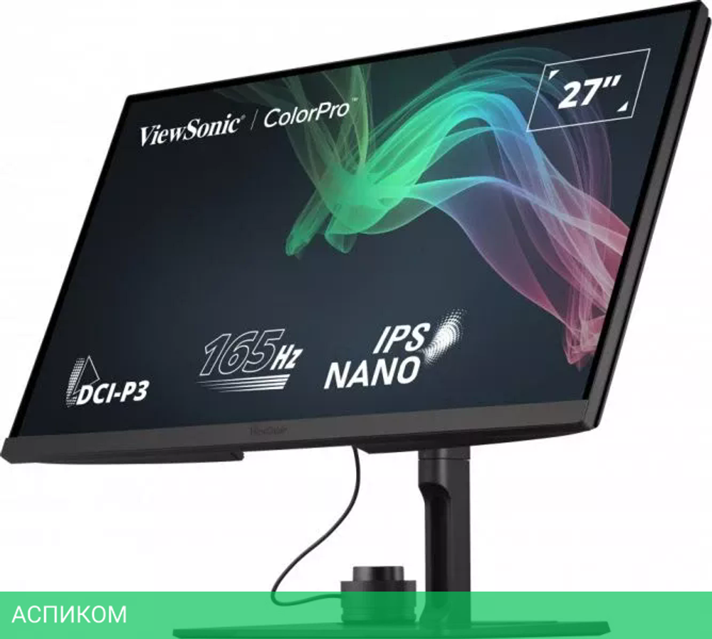 Монитор ViewSonic VP2776