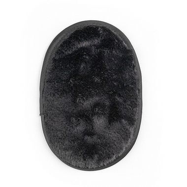 Shine Systems Soft Wool Mitt - универсальная варежка-аппликатор из синтетической шерсти