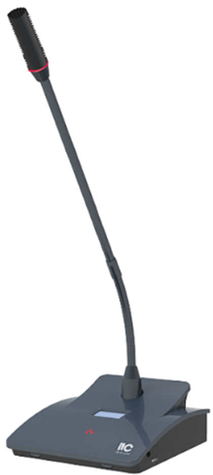Пульт ITC TS-W302A