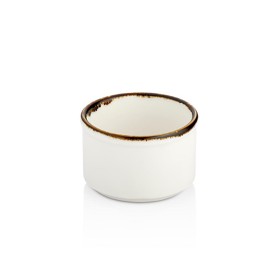 Сахарница 130 мл 7,5*4,5 см   Stackable By Bone Innovation [1]