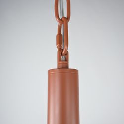 Подвесная Люстра Fanny 8 Orange By Imperiumloft